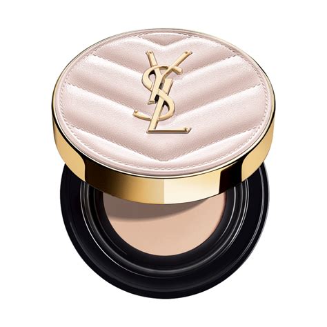 ysl touche eclat cushion foundation|ysl touche eclat original shade.